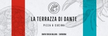 La Terrazza di Dante - Copertina