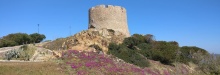 Torre di Longonsardo